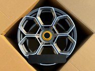 Lamborghini Aventador 2011-2022 Kute felgi OEM R20 R21 V9 (Zestaw 4 szt.) zdjęcia 2