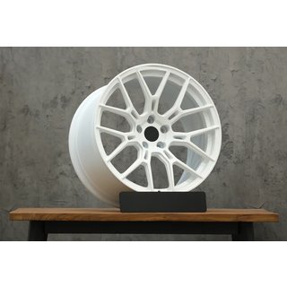 Kute felgi OEM R19 V2 (Zestaw 4 szt.) Lamborghini Huracan 2014- zdjęcia 1