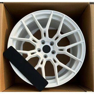 Kute felgi OEM R19 V2 (Zestaw 4 szt.) Lamborghini Huracan 2014- zdjęcia 2