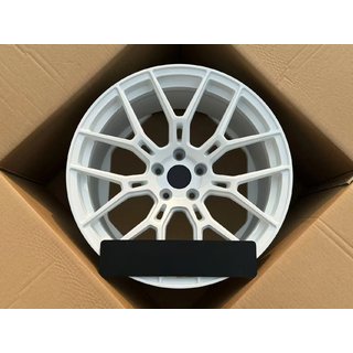 Kute felgi OEM R19 V2 (Zestaw 4 szt.) Lamborghini Huracan 2014- zdjęcia 3
