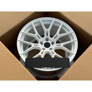 Kute felgi OEM R19 V2 (Zestaw 4 szt.) Lamborghini Huracan 2014- zdjęcia 4