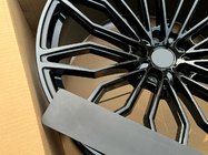 Lamborghini Urus 2018- Kute felgi OEM R23 V12 (zestaw 4 szt.) zdjęcia 10