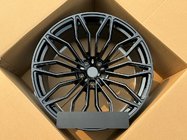 Lamborghini Urus 2018- Kute felgi OEM R23 V12 (zestaw 4 szt.) zdjęcia 1