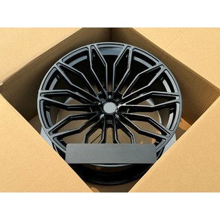 Kute felgi OEM R23 V12 (zestaw 4 szt.) Lamborghini Urus 2018- zdjęcia 2