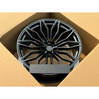Kute felgi OEM R23 V12 (zestaw 4 szt.) zdjęcia 3
