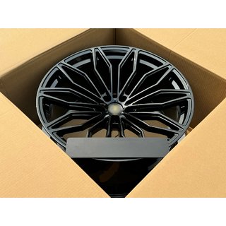 Kute felgi OEM R23 V12 (zestaw 4 szt.) Lamborghini Urus 2018- zdjęcia 4