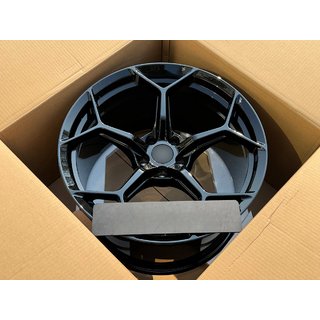 Kute felgi OEM R20 V3 (Zestaw 4 szt.) Lamborghini Huracan 2014- zdjęcia 2
