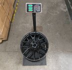 Lamborghini Huracan 2014- Kute felgi OEM R19 V3 (zestaw 4 szt.) zdjęcia 12