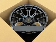 Lamborghini Huracan 2014- Kute felgi OEM R19 V3 (zestaw 4 szt.) zdjęcia 4