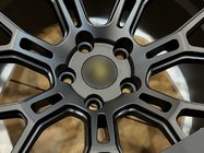 Lamborghini Huracan 2014- Kute felgi OEM R19 V3 (zestaw 4 szt.) zdjęcia 9