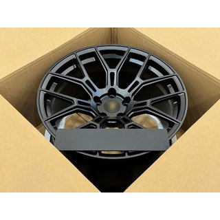 Kute felgi OEM R19 V3 (zestaw 4 szt.) Lamborghini Huracan 2014- zdjęcia 4