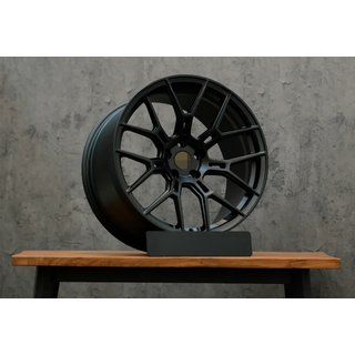 Kute felgi OEM R19 V3 (zestaw 4 szt.) Lamborghini Huracan 2014- zdjęcia 1