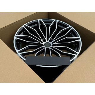 Kute felgi OEM R23 V13 (Zestaw 4 szt.) Lamborghini Urus 2018- zdjęcia 4