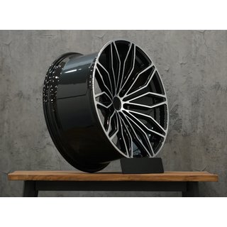Kute felgi OEM R23 V13 (Zestaw 4 szt.) zdjęcia 1