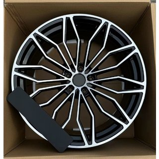 Kute felgi OEM R23 V13 (Zestaw 4 szt.) zdjęcia 2