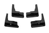 Toyota Sienna 2010-2020 Chlapacze Premium (4 szt.) zdjęcia 4