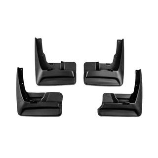 Chlapacze Premium (4 szt.) Toyota Sienna 2010-2020 zdjęcia 1