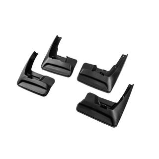 Chlapacze Premium (4 szt.) Toyota Sienna 2010-2020 zdjęcia 2
