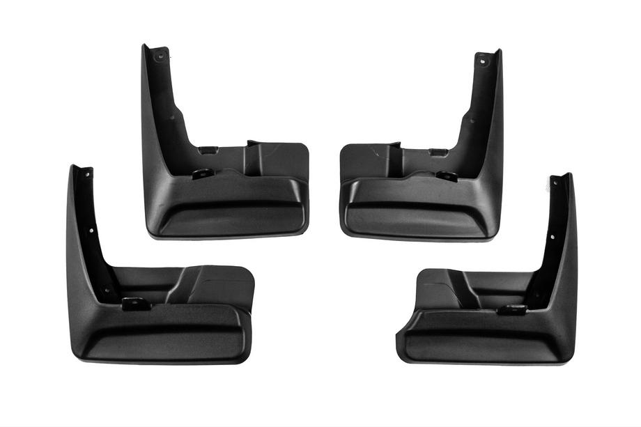 Toyota Sienna 2010-2020 Chlapacze Premium (4 szt.) Image