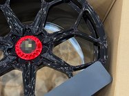 Lamborghini Aventador 2011-2022 Kute felgi OEM R20 R21 V10 (Zestaw 4 szt.) zdjęcia 9