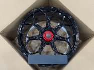 Lamborghini Aventador 2011-2022 Kute felgi OEM R20 R21 V10 (Zestaw 4 szt.) zdjęcia 4