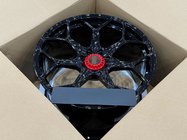 Lamborghini Aventador 2011-2022 Kute felgi OEM R20 R21 V10 (Zestaw 4 szt.) zdjęcia 7