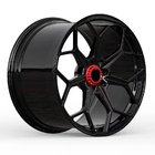 Lamborghini Aventador 2011-2022 Kute felgi OEM R20 R21 V10 (Zestaw 4 szt.) zdjęcia 2
