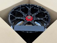Lamborghini Aventador 2011-2022 Kute felgi OEM R20 R21 V10 (Zestaw 4 szt.) zdjęcia 6