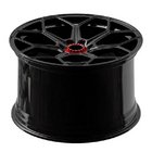 Lamborghini Aventador 2011-2022 Kute felgi OEM R20 R21 V10 (Zestaw 4 szt.) zdjęcia 3