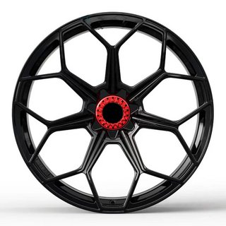 Kute felgi OEM R20 R21 V10 (Zestaw 4 szt.) Lamborghini Aventador 2011-2022 zdjęcia 1
