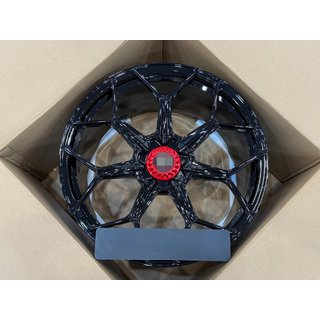 Kute felgi OEM R20 R21 V10 (Zestaw 4 szt.) Lamborghini Aventador 2011-2022 zdjęcia 4