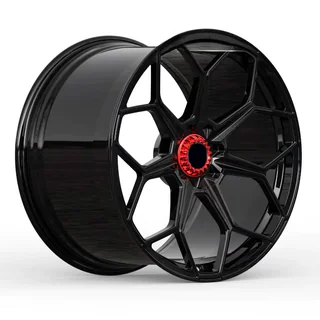 Kute felgi OEM R20 R21 V10 (Zestaw 4 szt.) zdjęcia 2