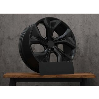 Kute felgi OEM R23 V1 (zestaw 4 szt.) Range Rover V L460 2021- zdjęcia 1
