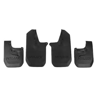 Chlapacze Premium (do 2024+ GR Sport, zestaw 4 szt.) zdjęcia 1