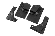 Toyota HiAce Chlapacze Premium 2004-2011 (Zestaw 4 szt.) zdjęcia 2