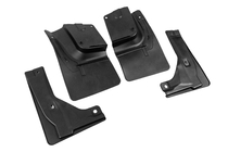 Toyota HiAce Chlapacze Premium 2004-2011 (Zestaw 4 szt.) zdjęcia 3