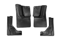 Toyota HiAce Chlapacze Premium 2004-2011 (Zestaw 4 szt.) zdjęcia 4