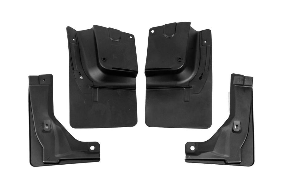 Toyota HiAce Chlapacze Premium 2004-2011 (Zestaw 4 szt.) Image
