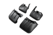 Mitsubishi L200 2006-2015 Chlapacze Premium (4 szt.) zdjęcia 3