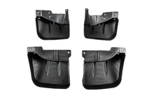 Mitsubishi L200 2006-2015 Chlapacze Premium (4 szt.) zdjęcia 5