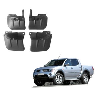 Chlapacze Premium (4 szt.) Mitsubishi L200 2006-2015 zdjęcia 1