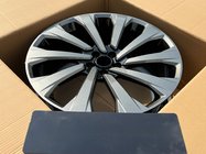 Range Rover V L460 2021- Kute felgi OEM R23 V2 (Zestaw 4 szt.) zdjęcia 4