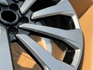 Range Rover V L460 2021- Kute felgi OEM R23 V2 (Zestaw 4 szt.) zdjęcia 7