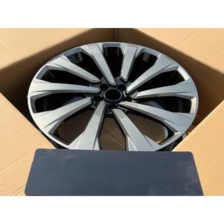 Kute felgi OEM R23 V2 (Zestaw 4 szt.) Range Rover V L460 2021- zdjęcia 4