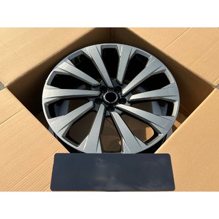 Kute felgi OEM R23 V2 (Zestaw 4 szt.) Range Rover V L460 2021- zdjęcia 2