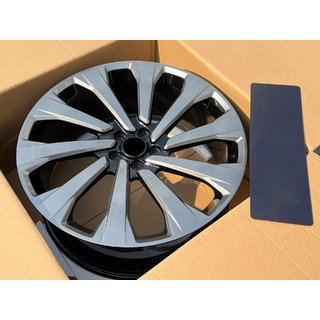 Kute felgi OEM R23 V2 (Zestaw 4 szt.) zdjęcia 3