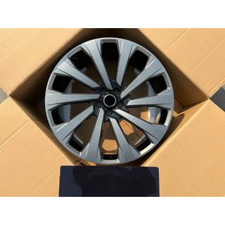 Kute felgi OEM R23 V2 (Zestaw 4 szt.) Range Rover V L460 2021- zdjęcia 1