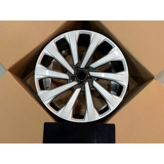Kute felgi OEM R24 V2 (Zestaw 4 szt.) Range Rover V L460 2021- zdjęcia 1