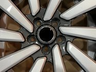Range Rover V L460 2021- Kute felgi OEM R23 V3 (Zestaw 4 szt.) zdjęcia 4