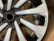Range Rover V L460 2021- Kute felgi OEM R23 V3 (Zestaw 4 szt.) zdjęcia 7